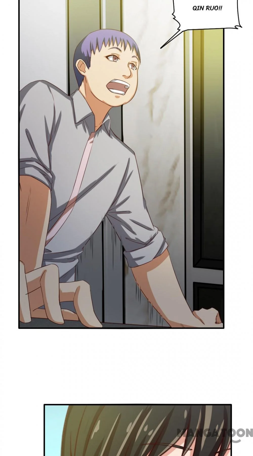 My Pretty Tenants Chapter 131 Gambar 17