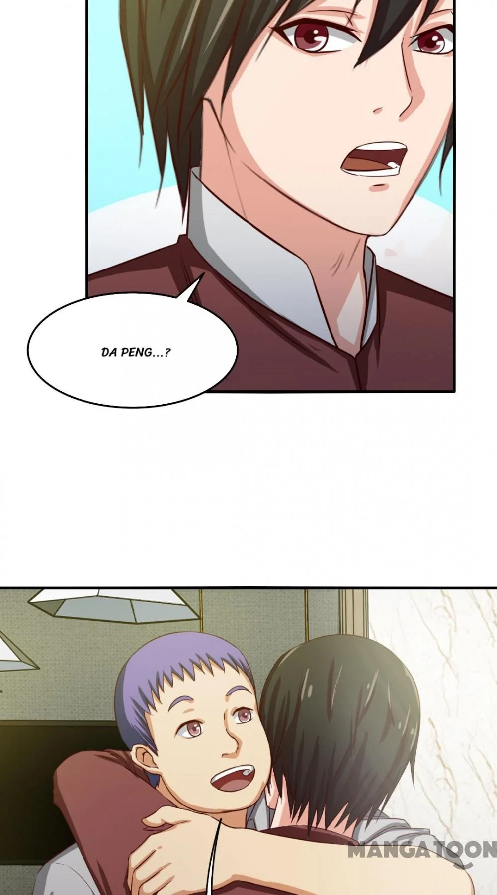 My Pretty Tenants Chapter 131 Gambar 18
