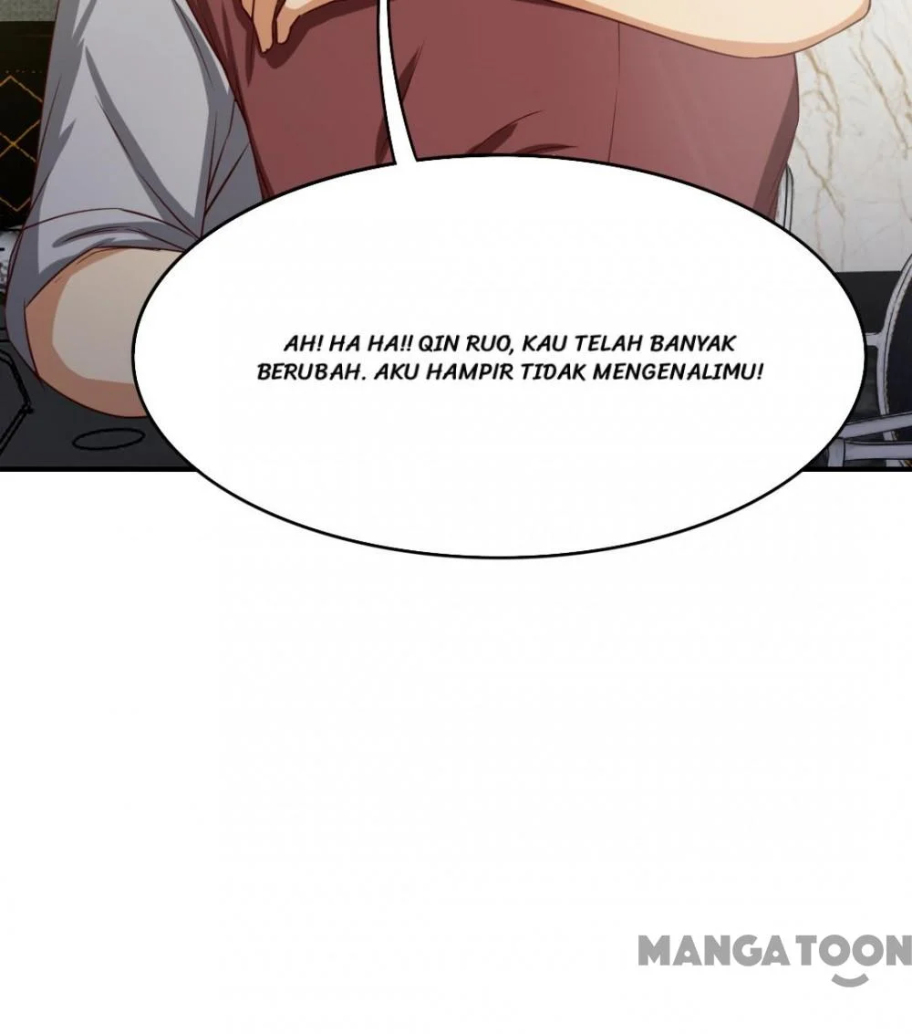 My Pretty Tenants Chapter 131 Gambar 19