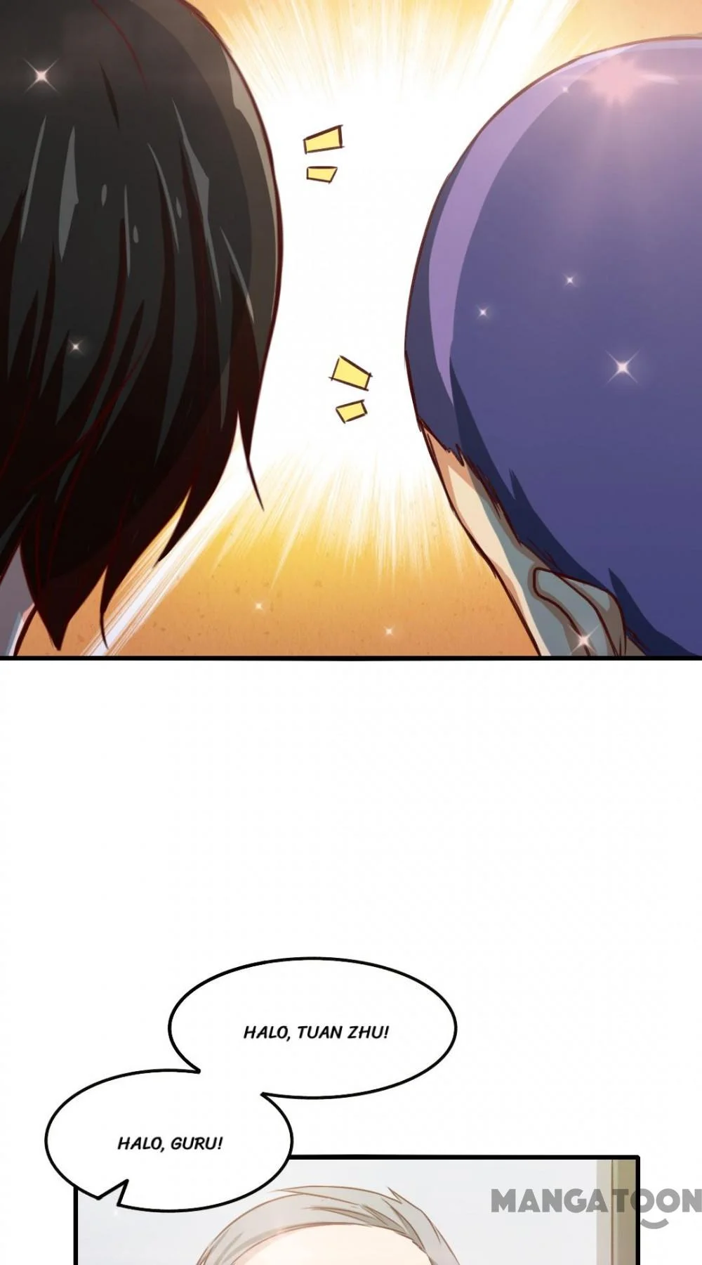My Pretty Tenants Chapter 131 Gambar 26