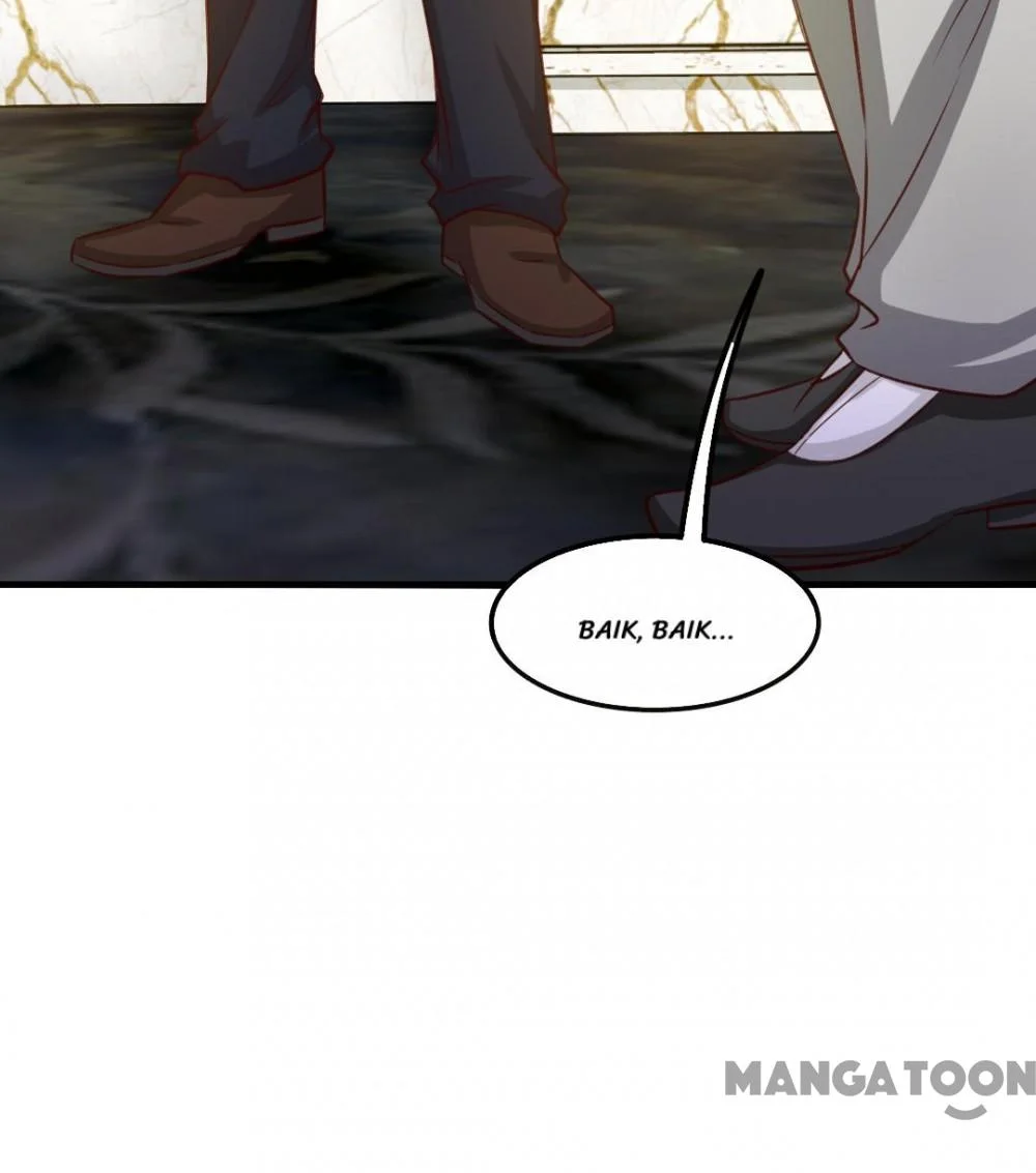 My Pretty Tenants Chapter 131 Gambar 28