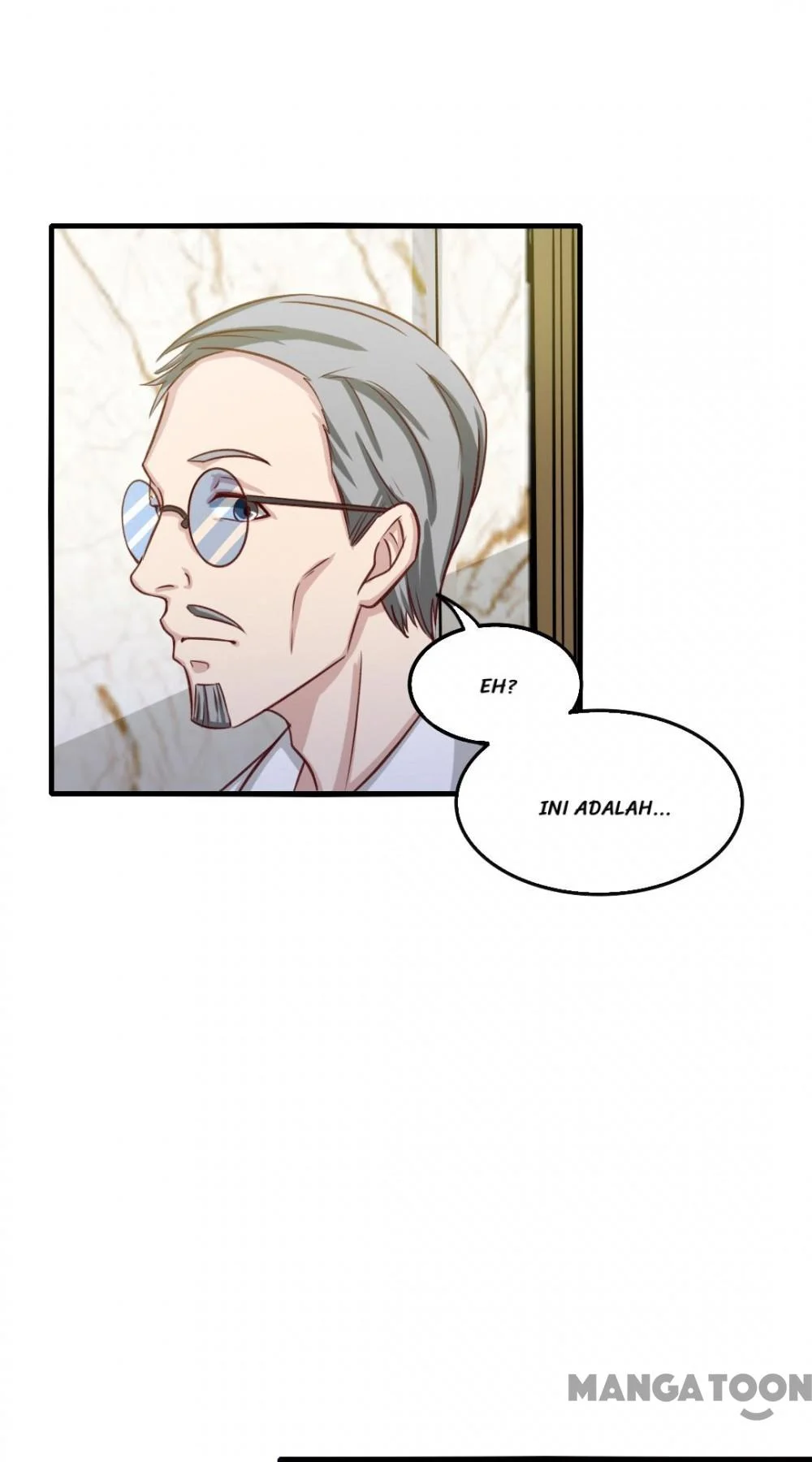 My Pretty Tenants Chapter 131 Gambar 29