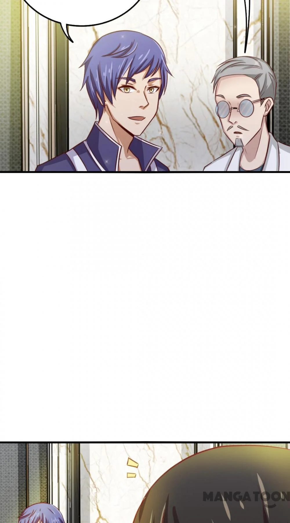 My Pretty Tenants Chapter 131 Gambar 31