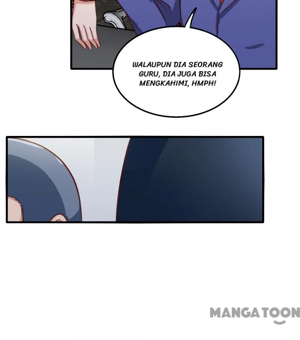 My Pretty Tenants Chapter 131 Gambar 33
