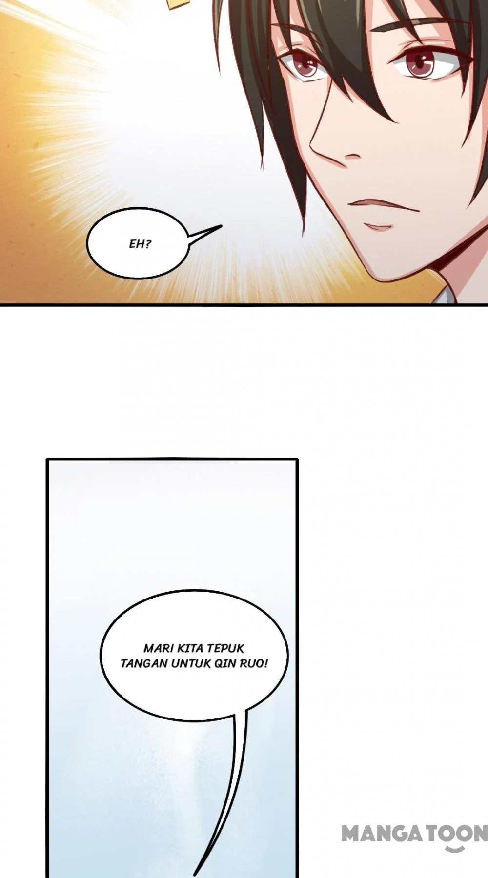 My Pretty Tenants Chapter 131 Gambar 42