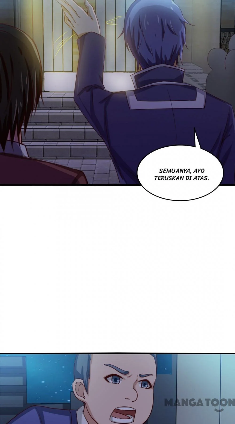 My Pretty Tenants Chapter 131 Gambar 4