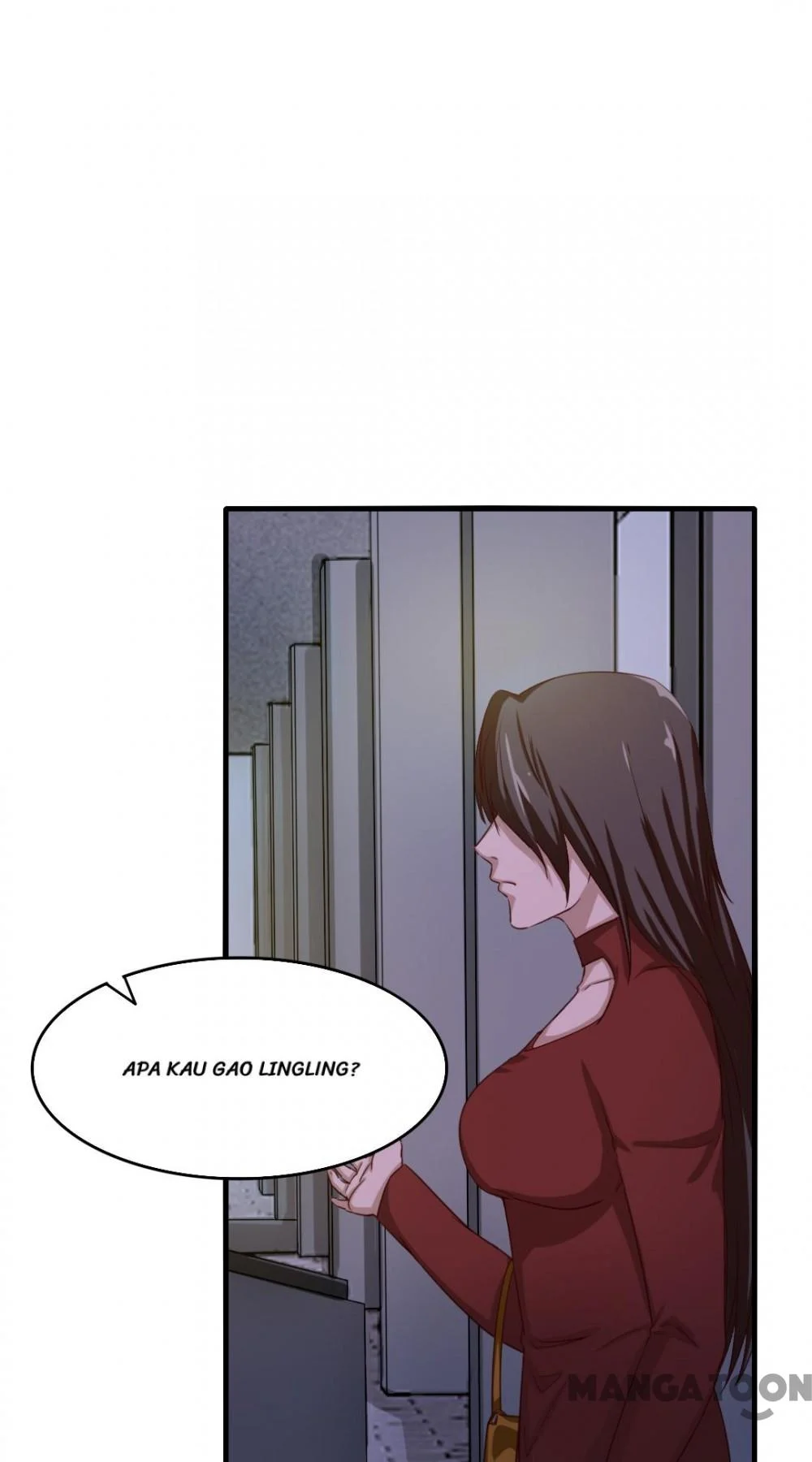 My Pretty Tenants Chapter 131 Gambar 7