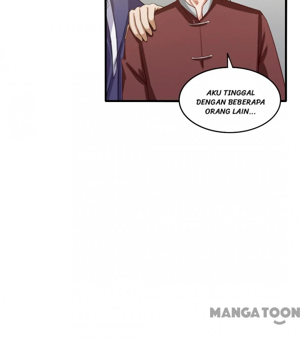 My Pretty Tenants Chapter 132 Gambar 11
