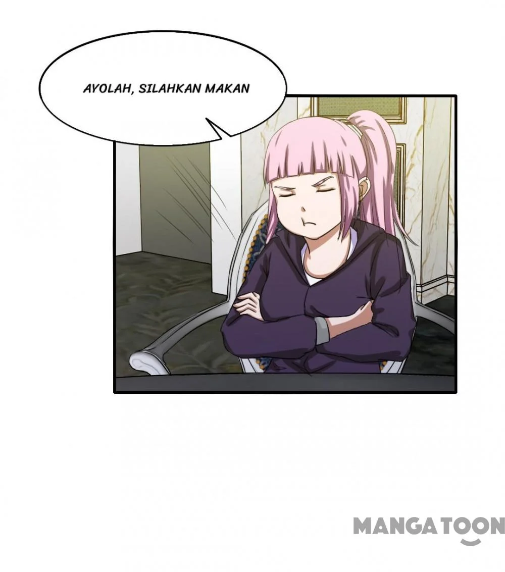 My Pretty Tenants Chapter 132 Gambar 16