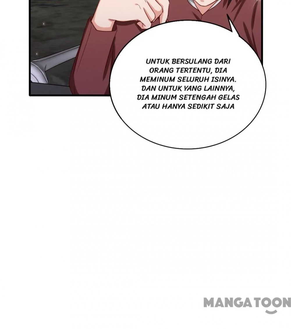 My Pretty Tenants Chapter 132 Gambar 21