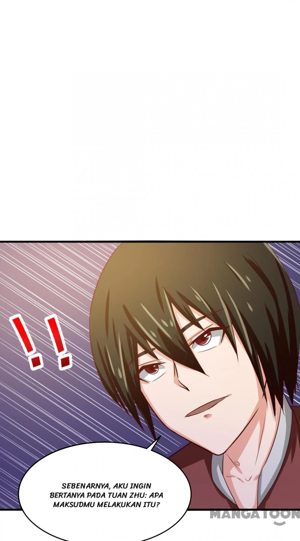 My Pretty Tenants Chapter 132 Gambar 22