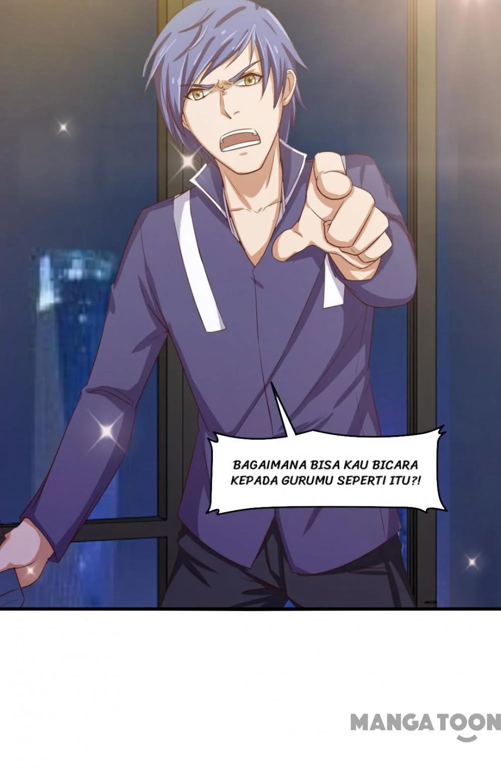 My Pretty Tenants Chapter 132 Gambar 25