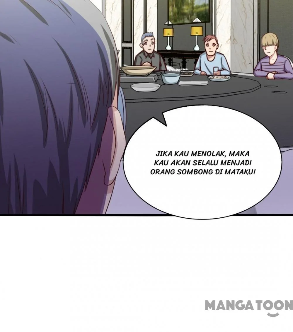 My Pretty Tenants Chapter 132 Gambar 30