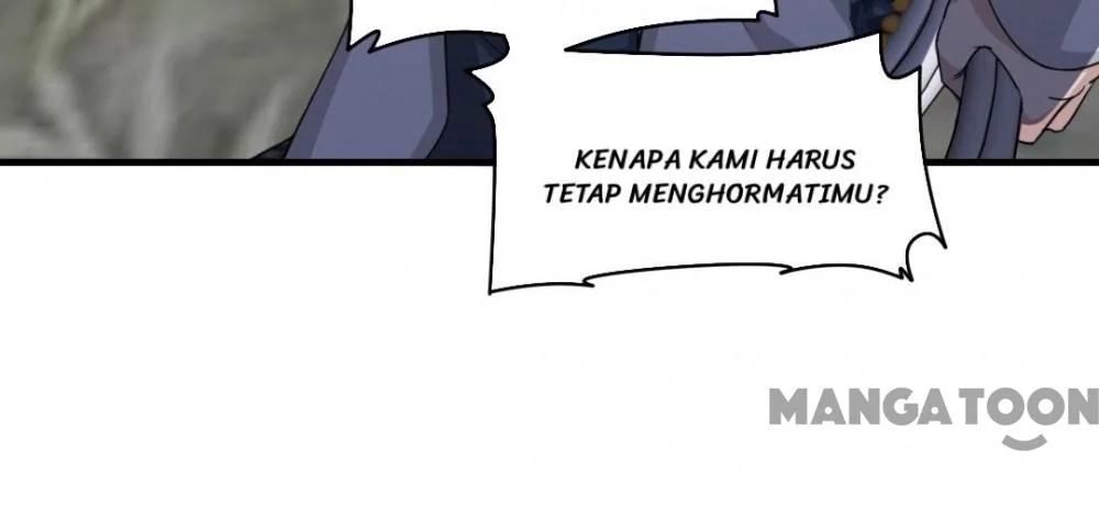 My Pretty Tenants Chapter 132 Gambar 35