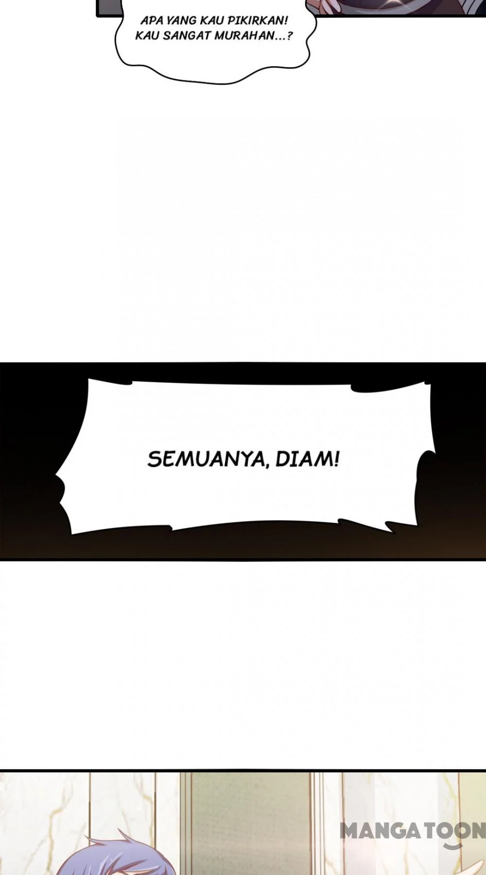 My Pretty Tenants Chapter 132 Gambar 38