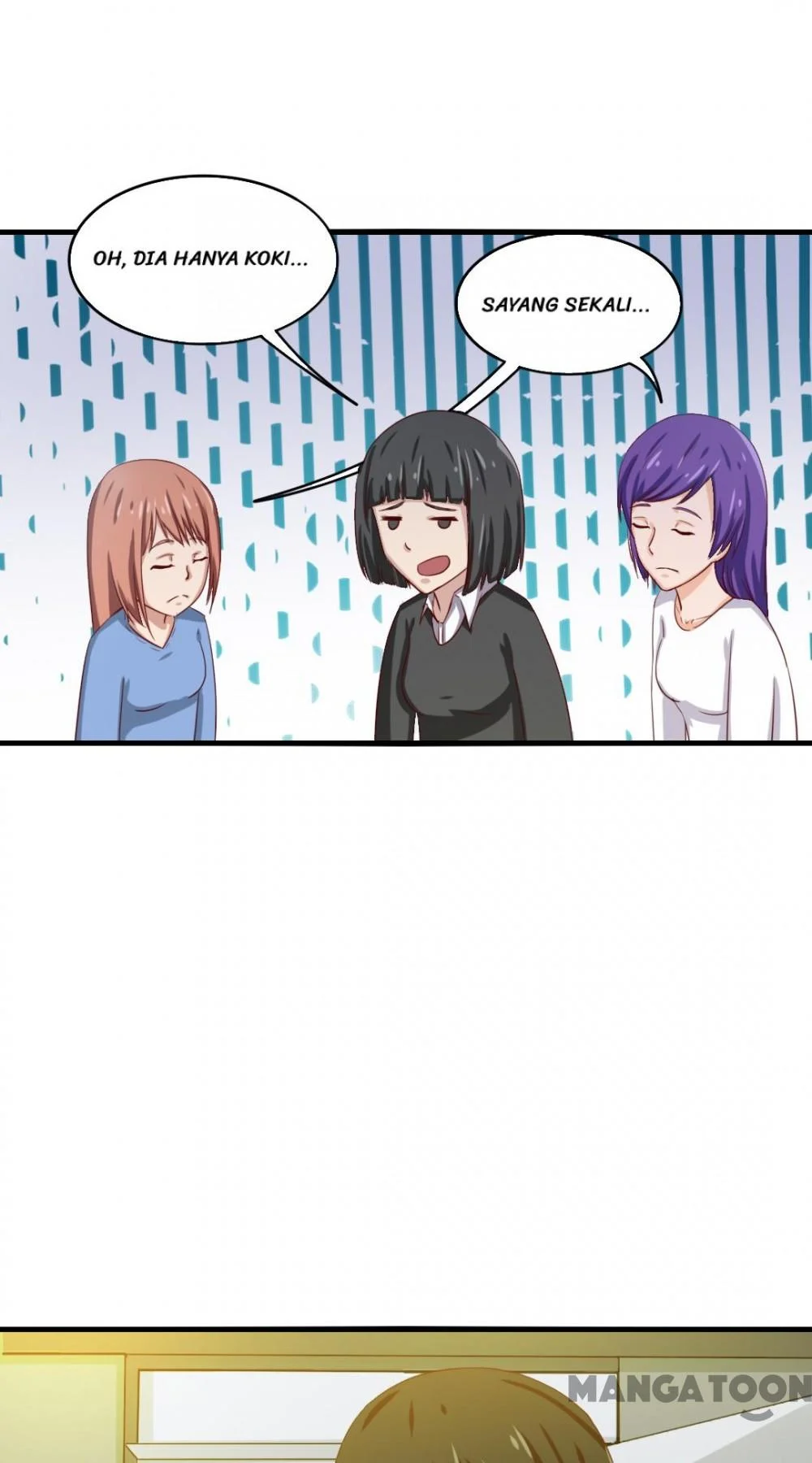 My Pretty Tenants Chapter 132 Gambar 7