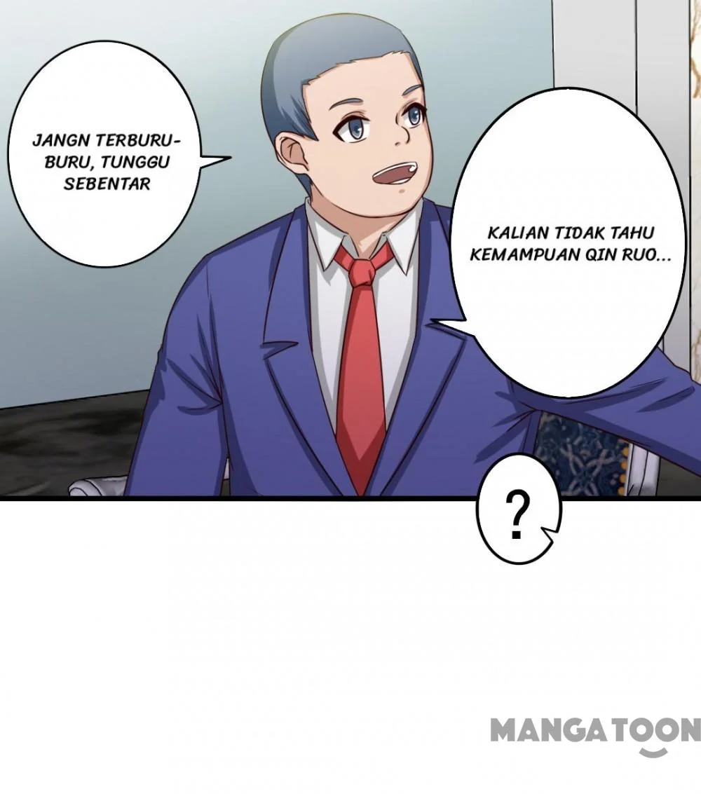 My Pretty Tenants Chapter 133 Gambar 11