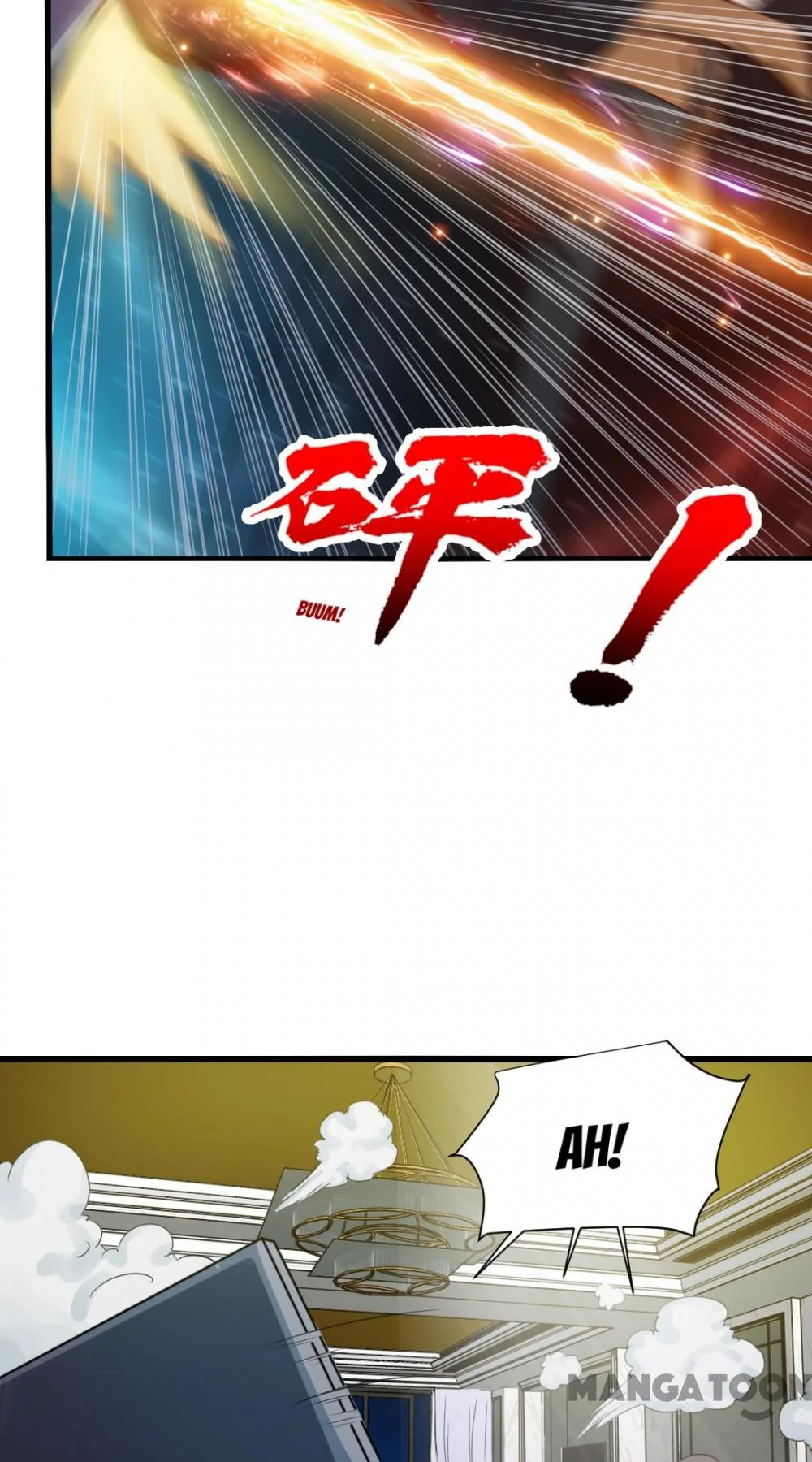My Pretty Tenants Chapter 133 Gambar 19