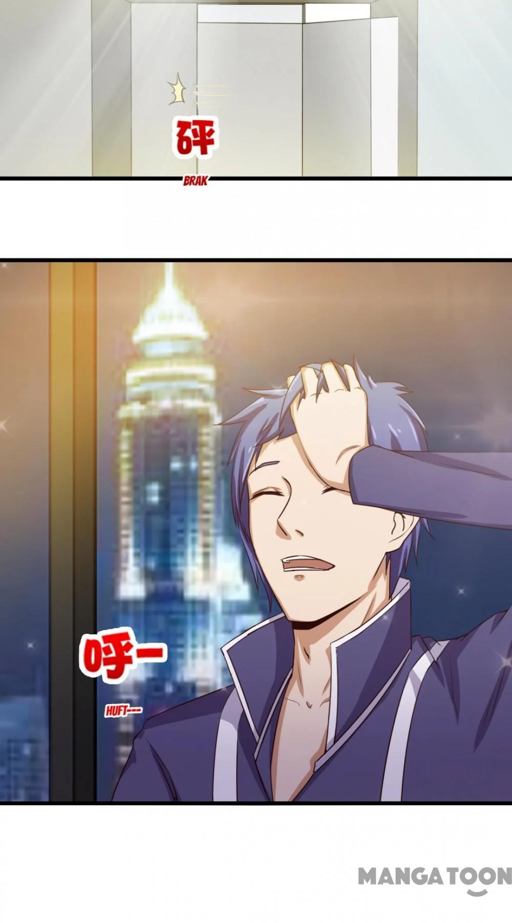 My Pretty Tenants Chapter 133 Gambar 8