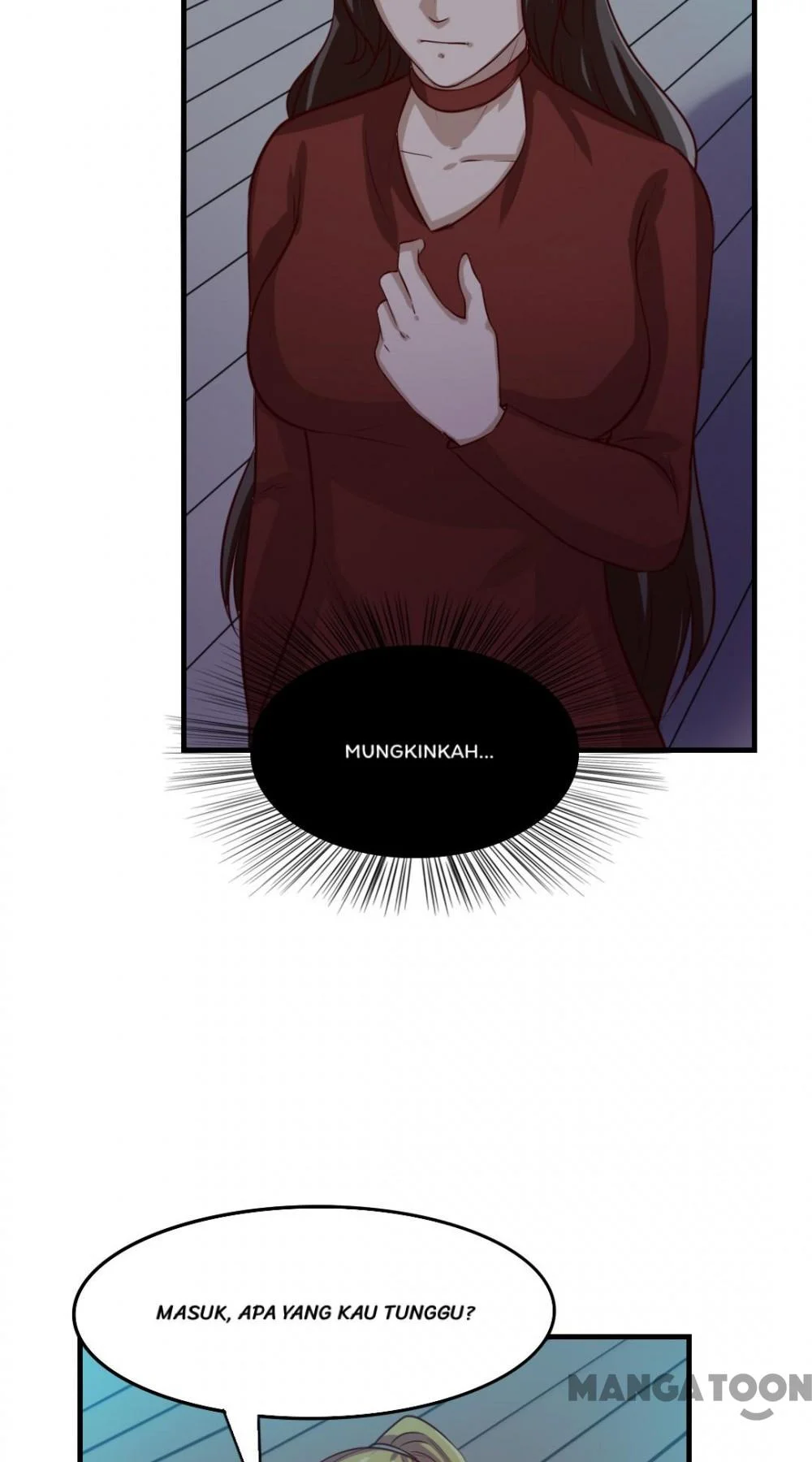 My Pretty Tenants Chapter 134 Gambar 10