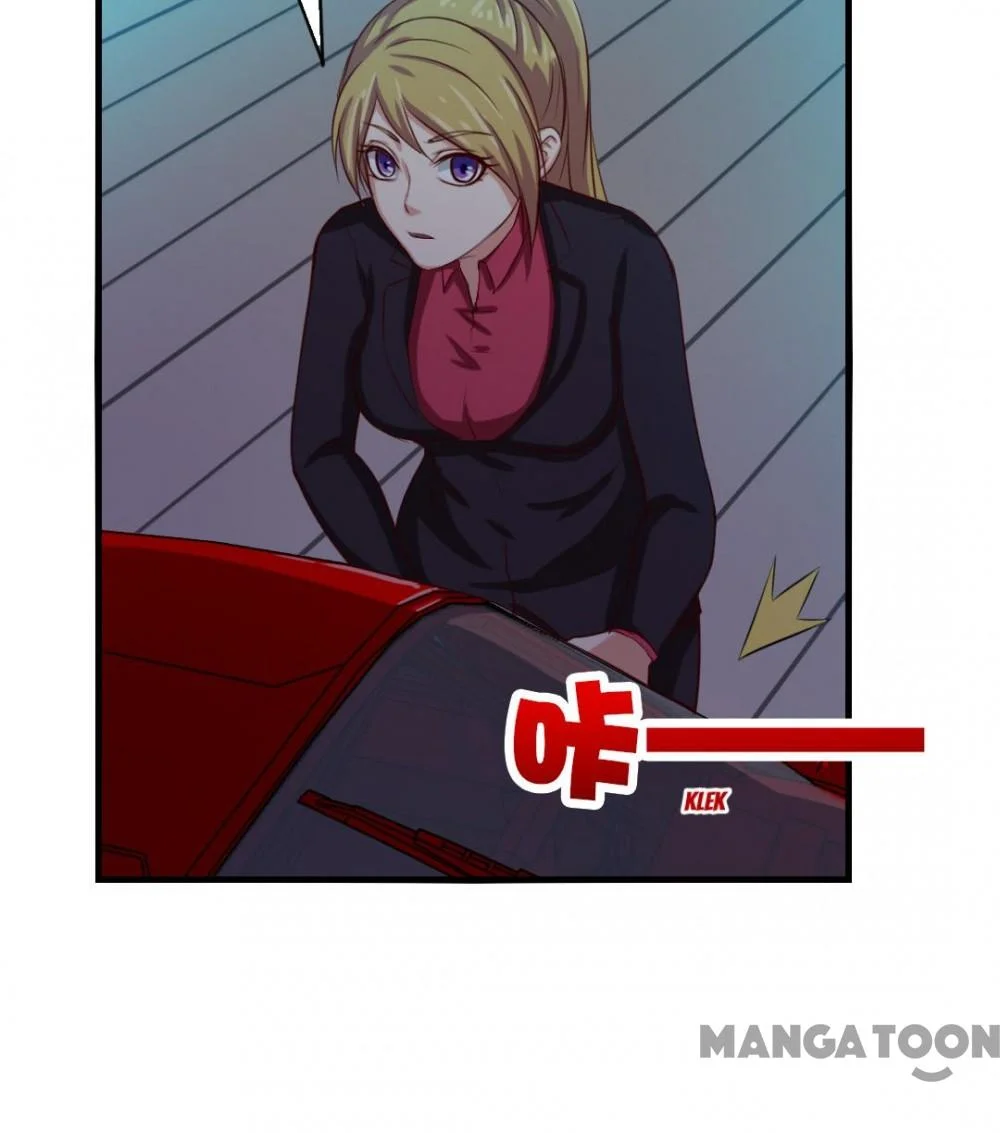My Pretty Tenants Chapter 134 Gambar 11