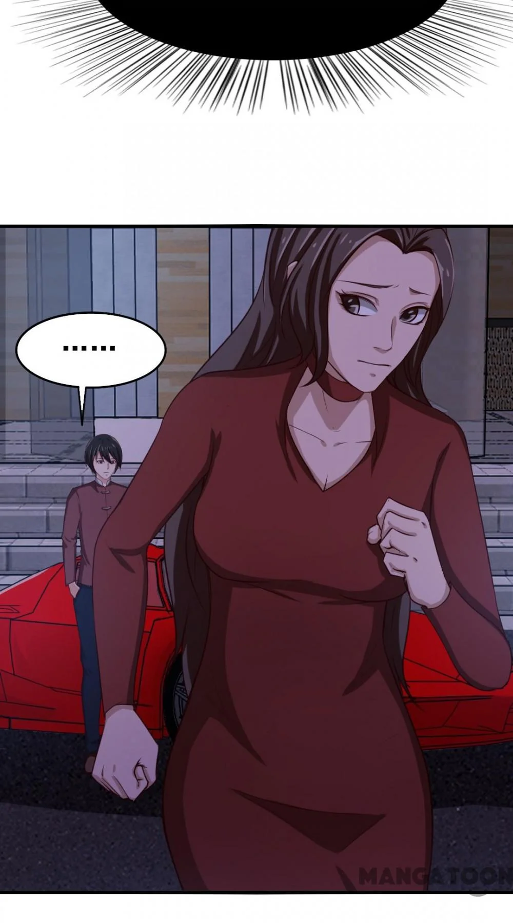 My Pretty Tenants Chapter 134 Gambar 14