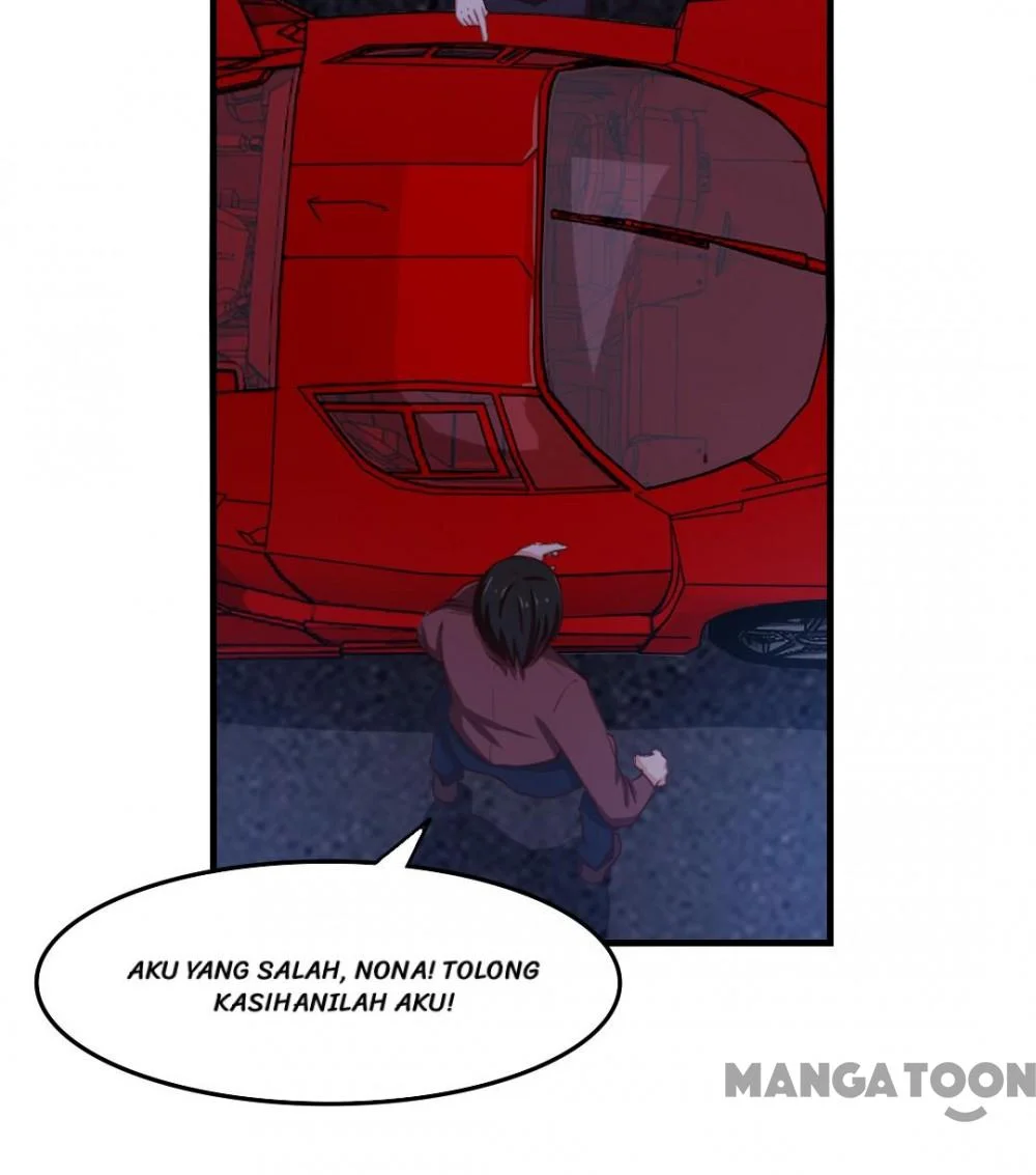 My Pretty Tenants Chapter 134 Gambar 16