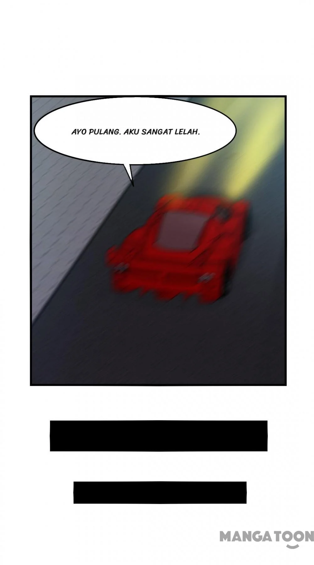My Pretty Tenants Chapter 134 Gambar 17