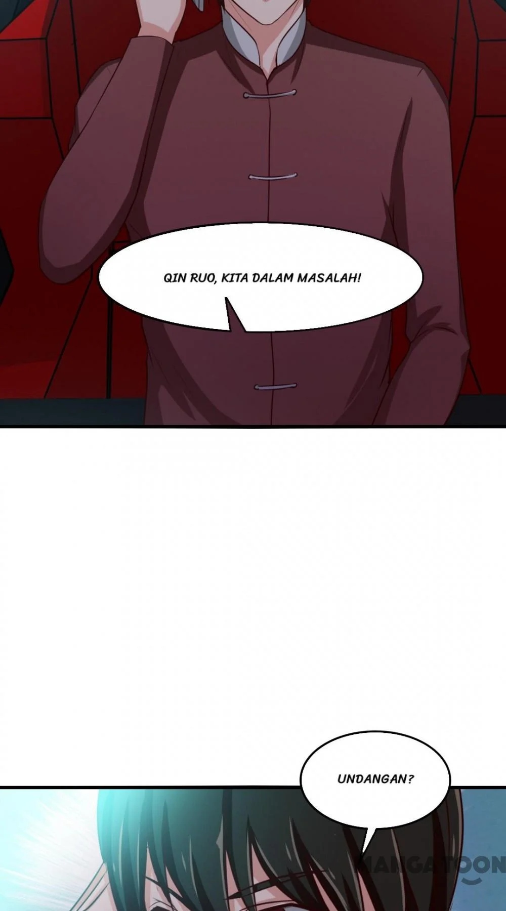 My Pretty Tenants Chapter 134 Gambar 19