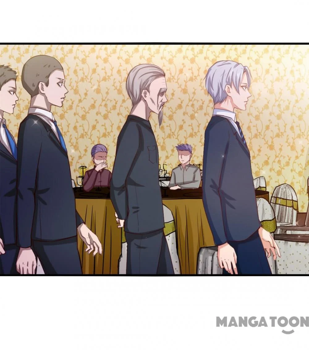 My Pretty Tenants Chapter 134 Gambar 31