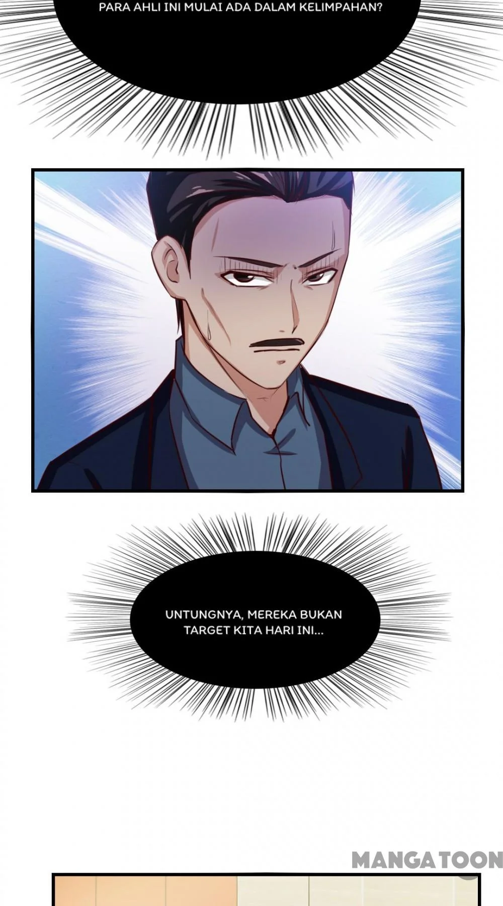 My Pretty Tenants Chapter 134 Gambar 38