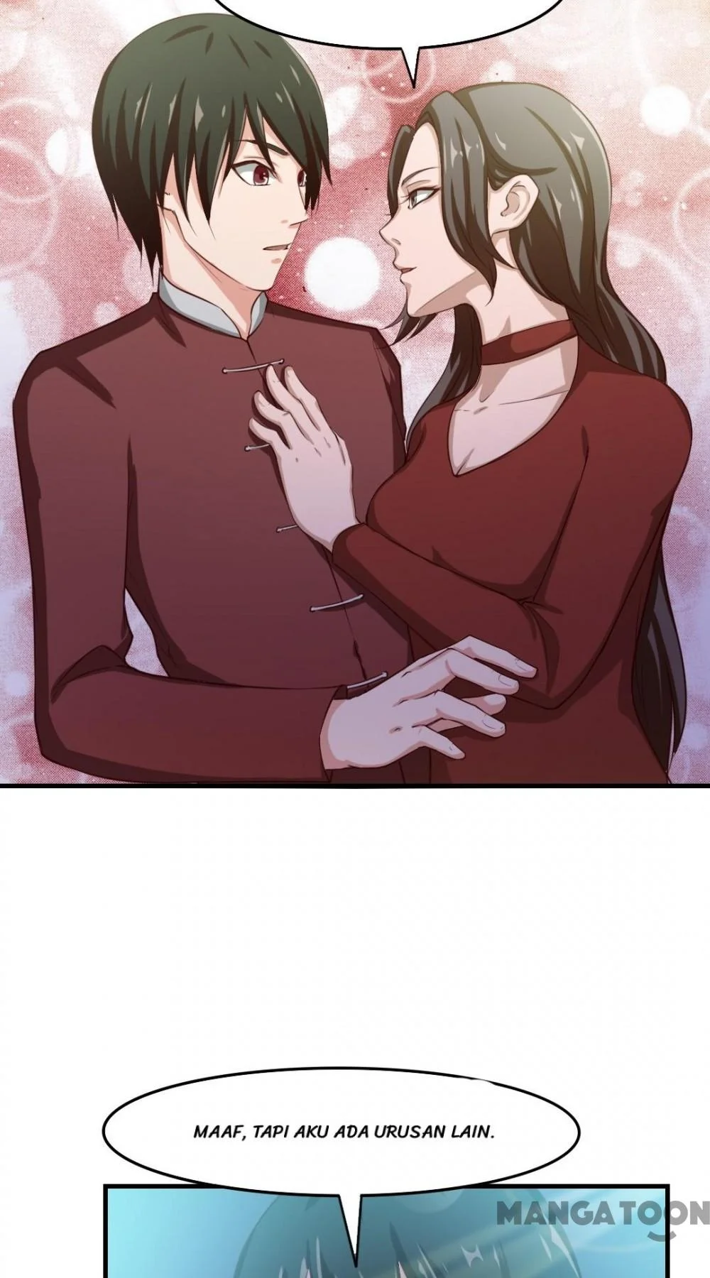My Pretty Tenants Chapter 134 Gambar 3