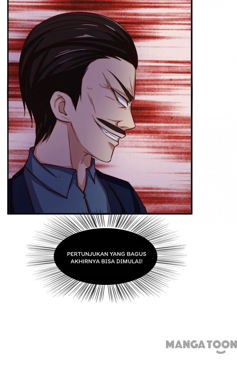 My Pretty Tenants Chapter 134 Gambar 40