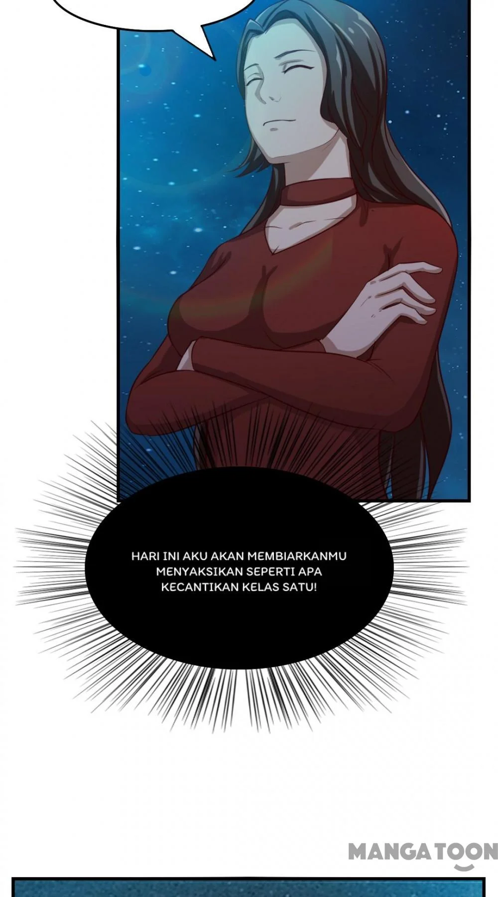 My Pretty Tenants Chapter 134 Gambar 8