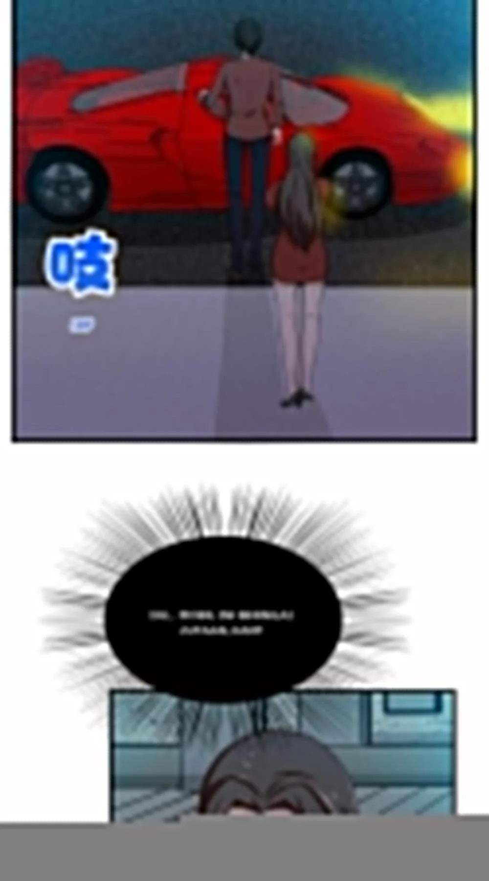 My Pretty Tenants Chapter 134 Gambar 9