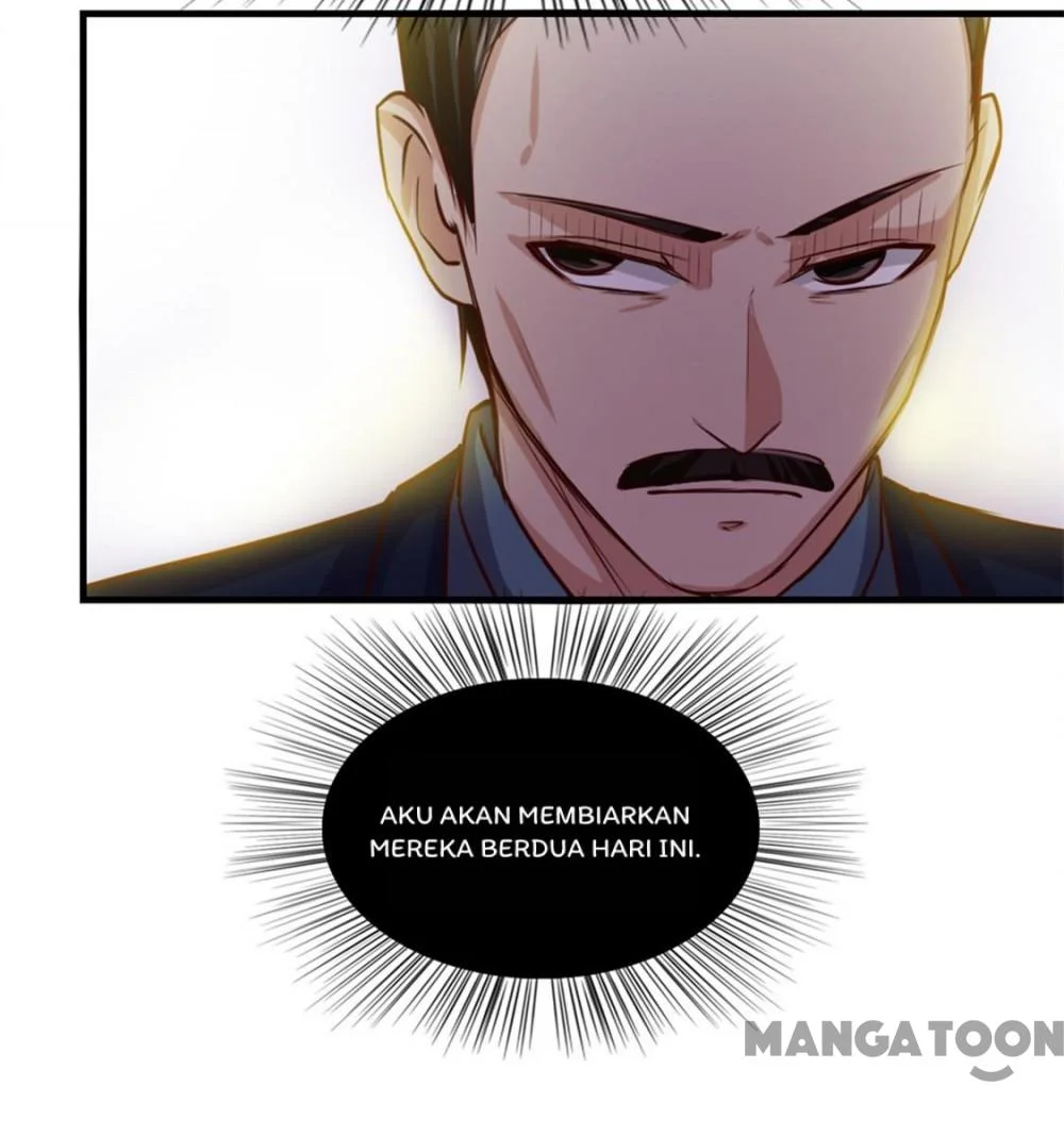 My Pretty Tenants Chapter 135 Gambar 11