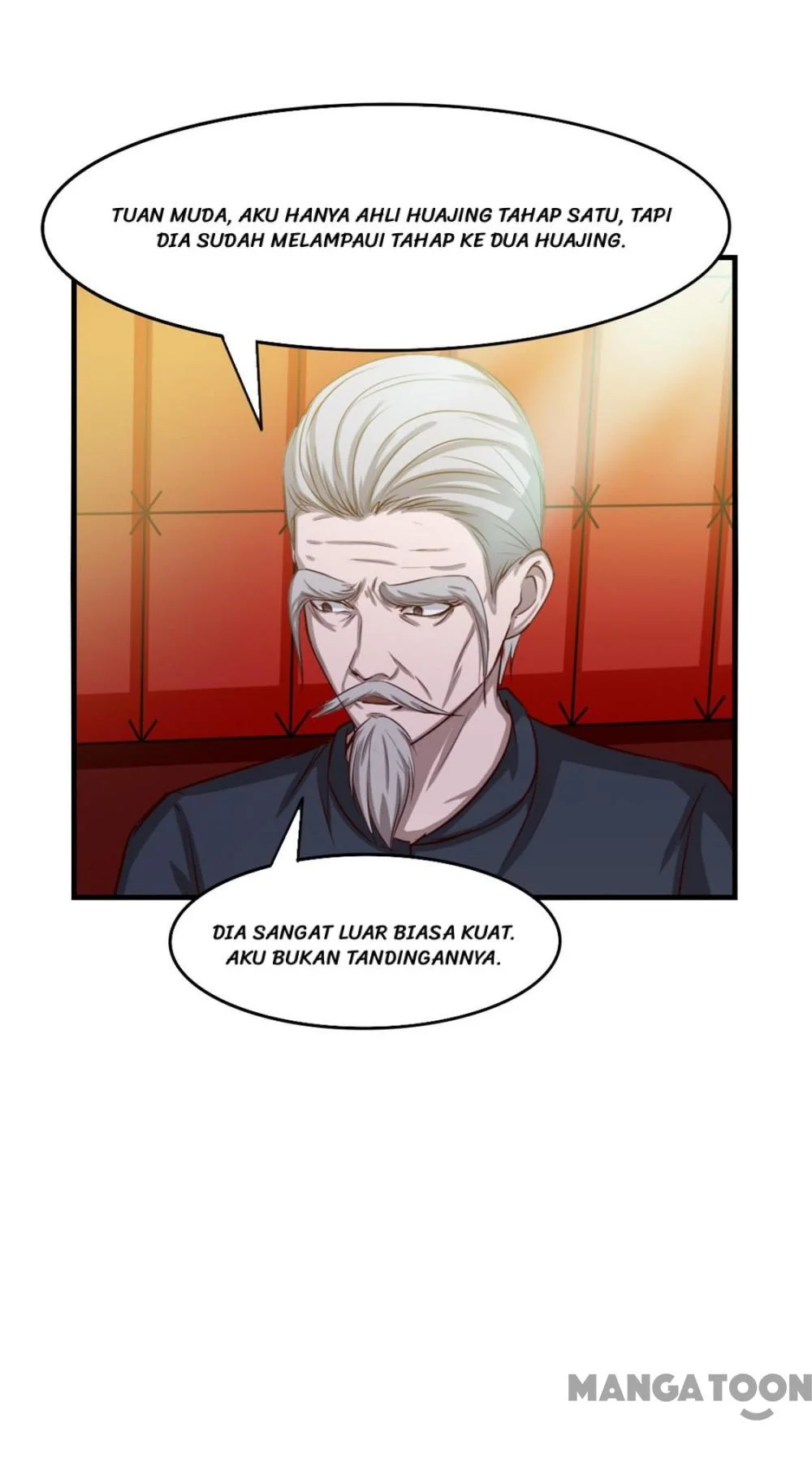 My Pretty Tenants Chapter 135 Gambar 14