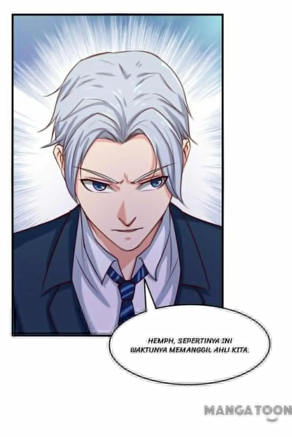 My Pretty Tenants Chapter 135 Gambar 15