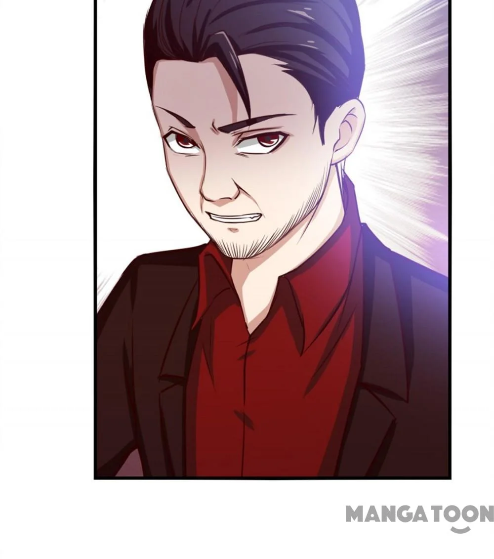 My Pretty Tenants Chapter 135 Gambar 18