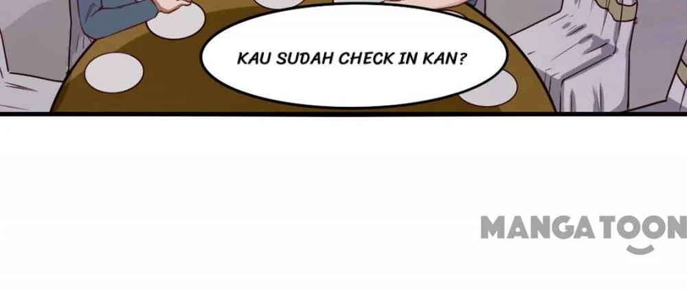My Pretty Tenants Chapter 135 Gambar 20