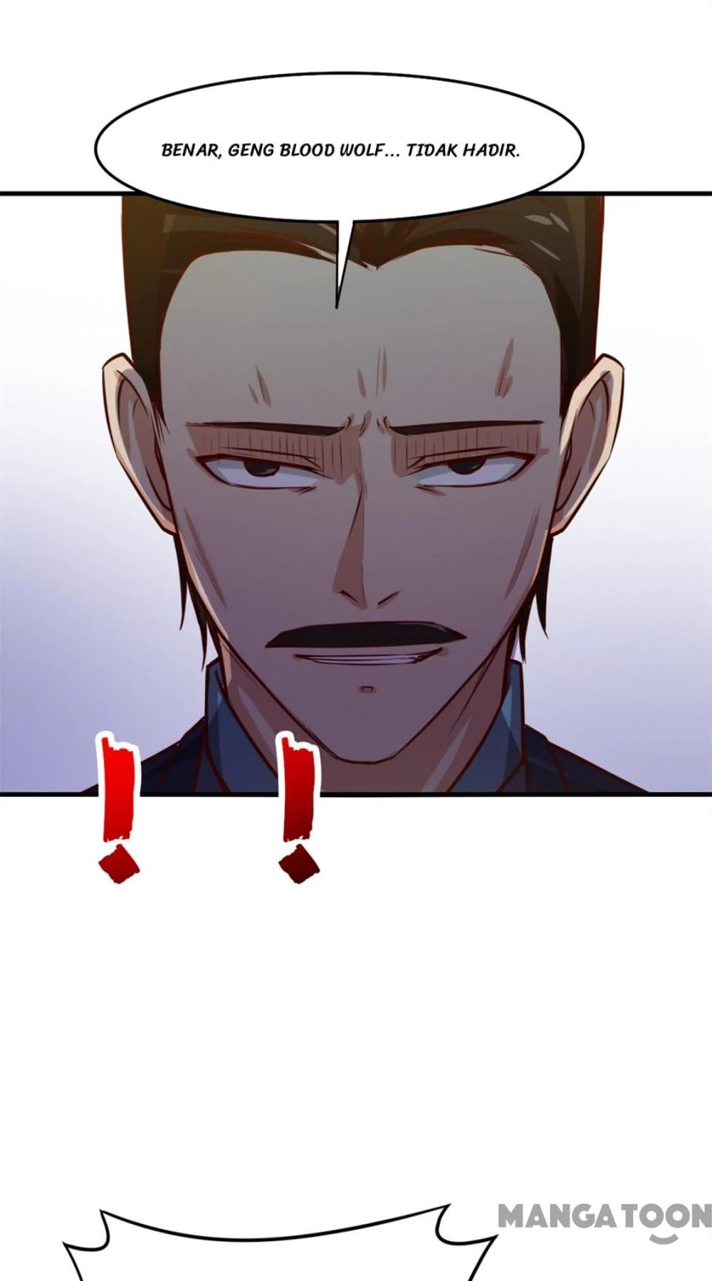 My Pretty Tenants Chapter 135 Gambar 21