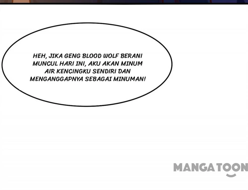 My Pretty Tenants Chapter 135 Gambar 24