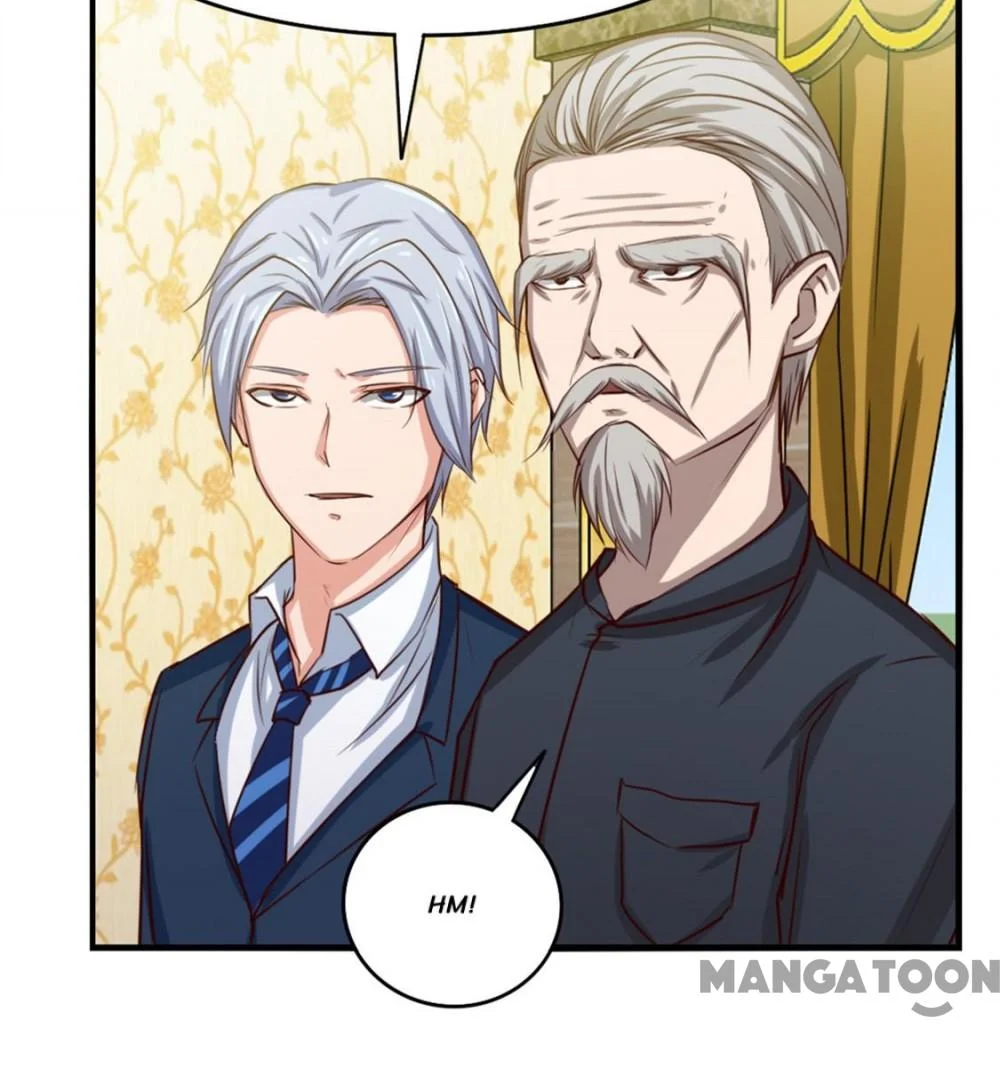 My Pretty Tenants Chapter 135 Gambar 35