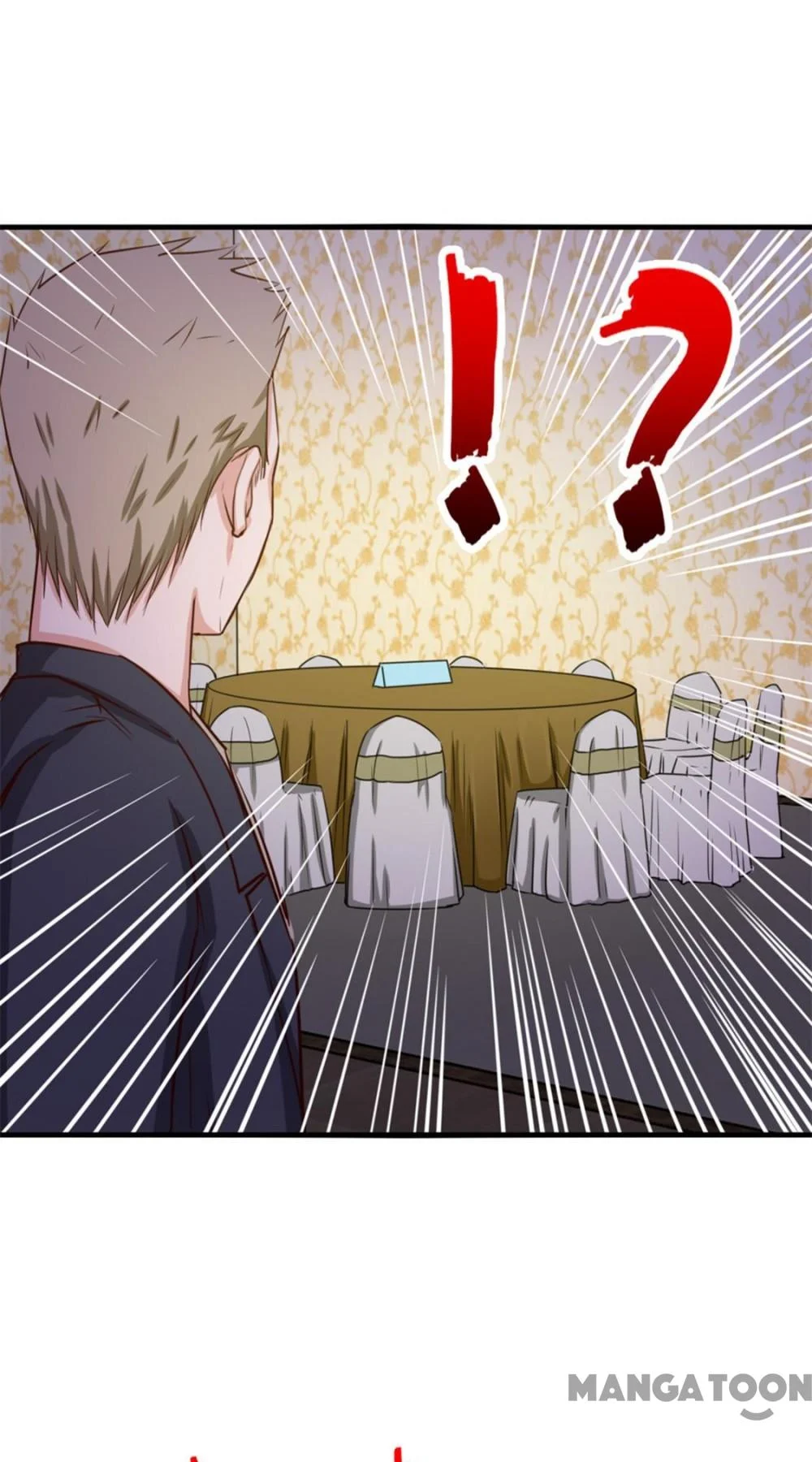 My Pretty Tenants Chapter 135 Gambar 37