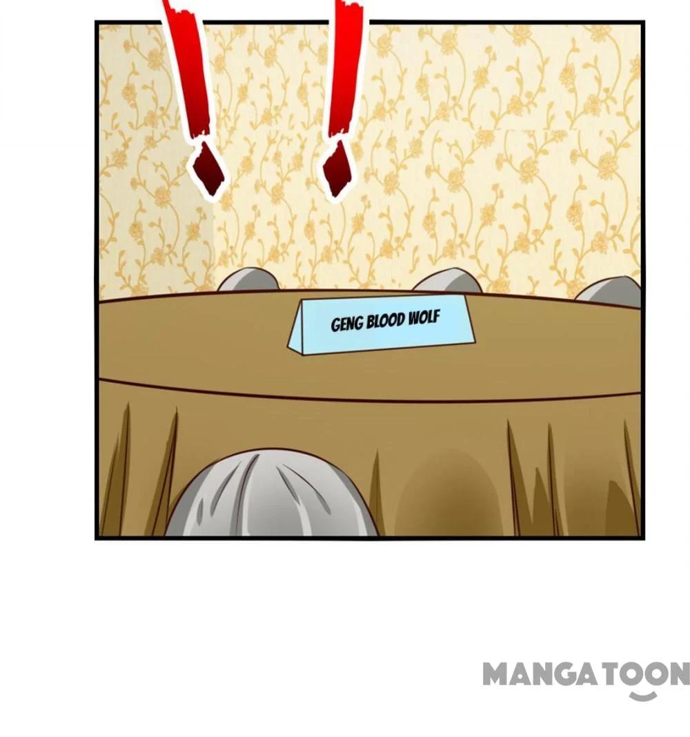 My Pretty Tenants Chapter 135 Gambar 38