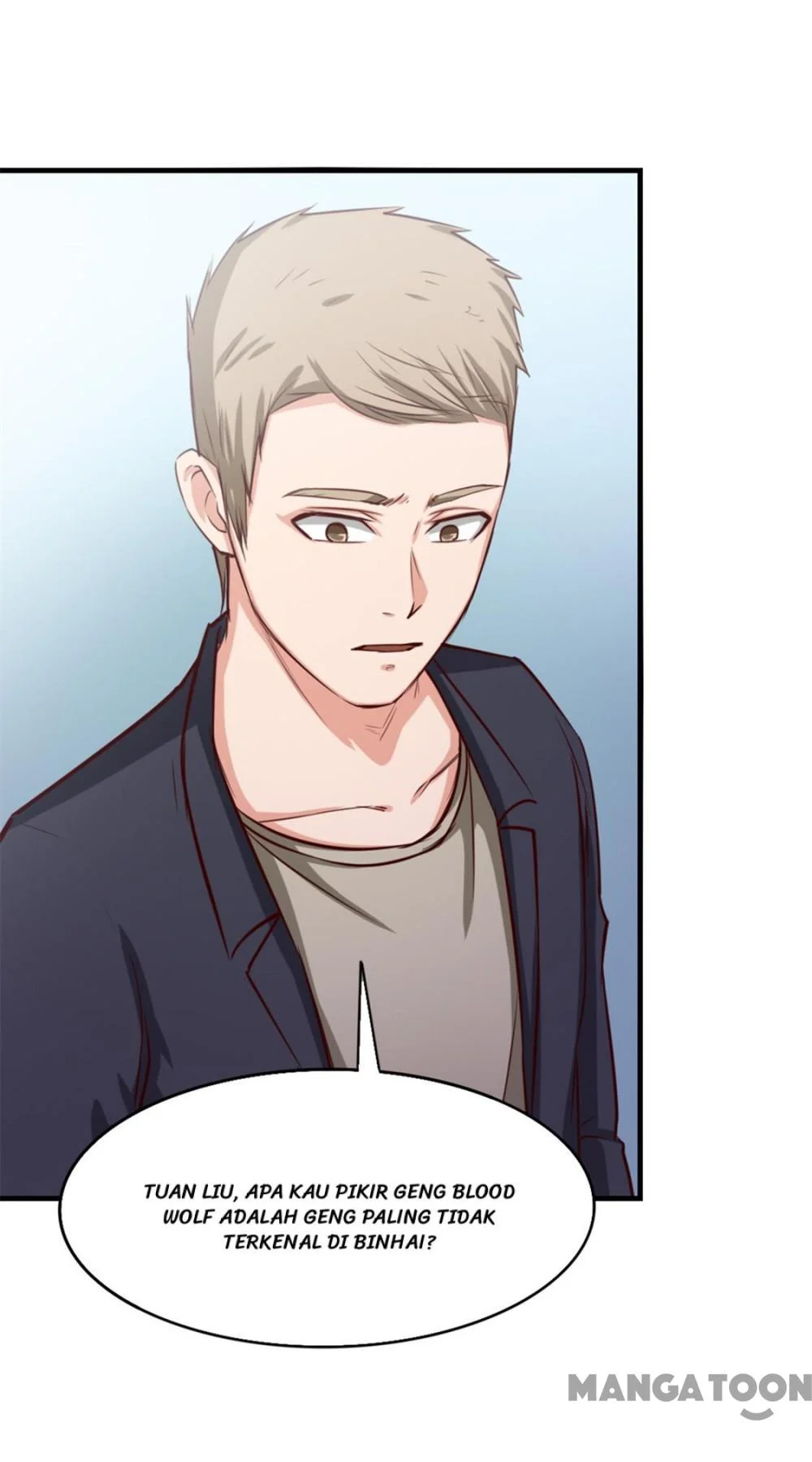 My Pretty Tenants Chapter 135 Gambar 39