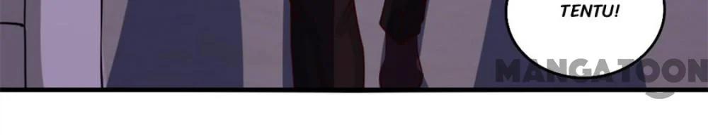 My Pretty Tenants Chapter 135 Gambar 42
