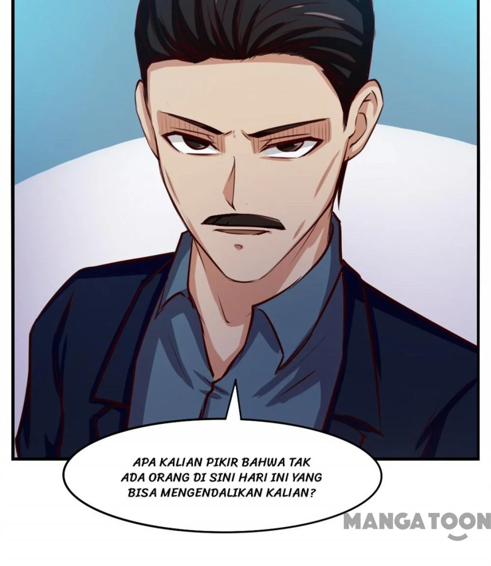 My Pretty Tenants Chapter 135 Gambar 44