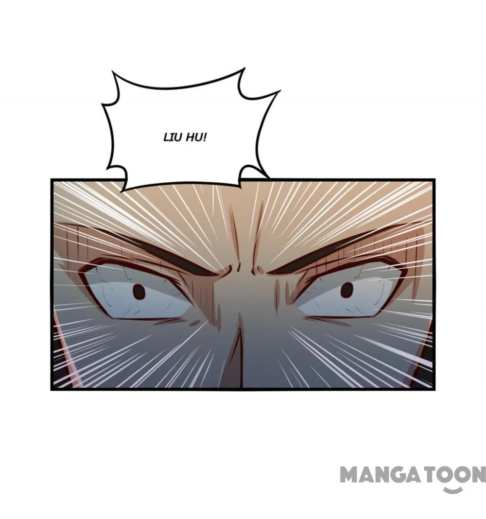 My Pretty Tenants Chapter 135 Gambar 46