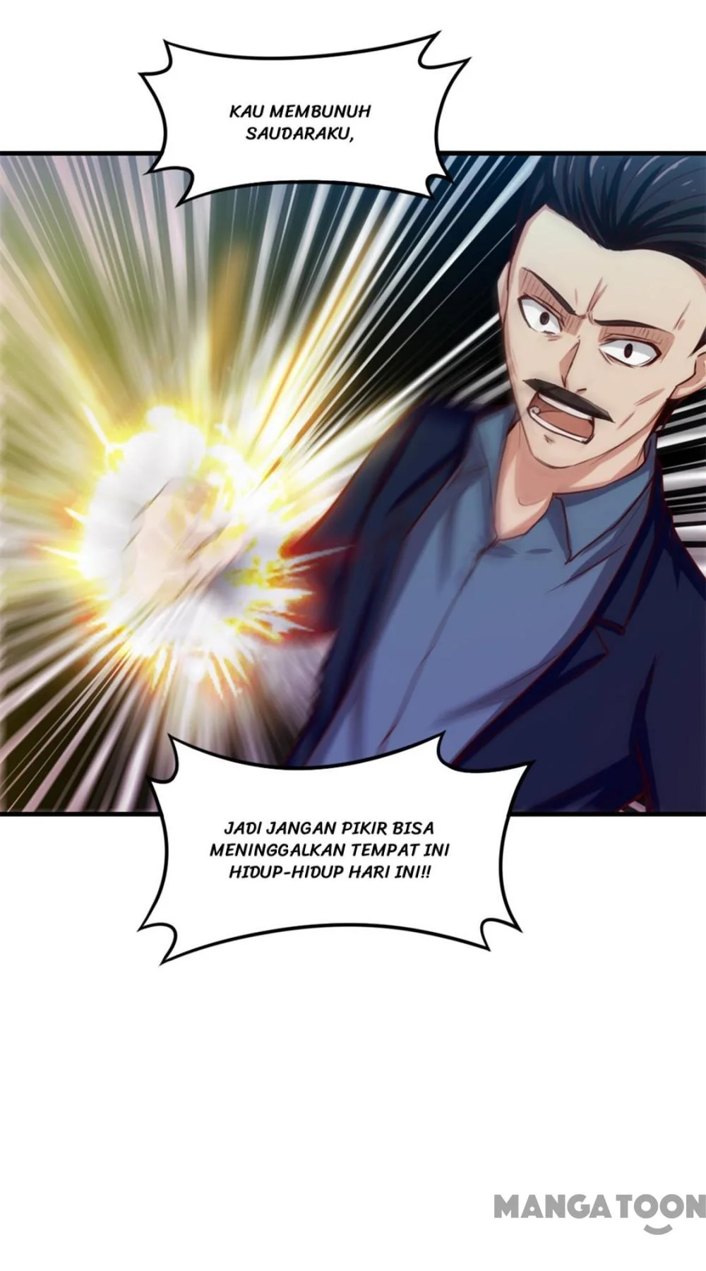 My Pretty Tenants Chapter 135 Gambar 47